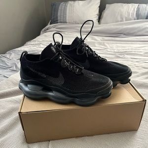 Nike Airmax Scorpion Black